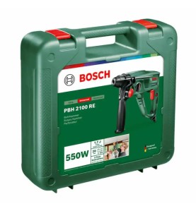 BOSCH PBH 2100 RE Κρουστικό Σκαπτικό