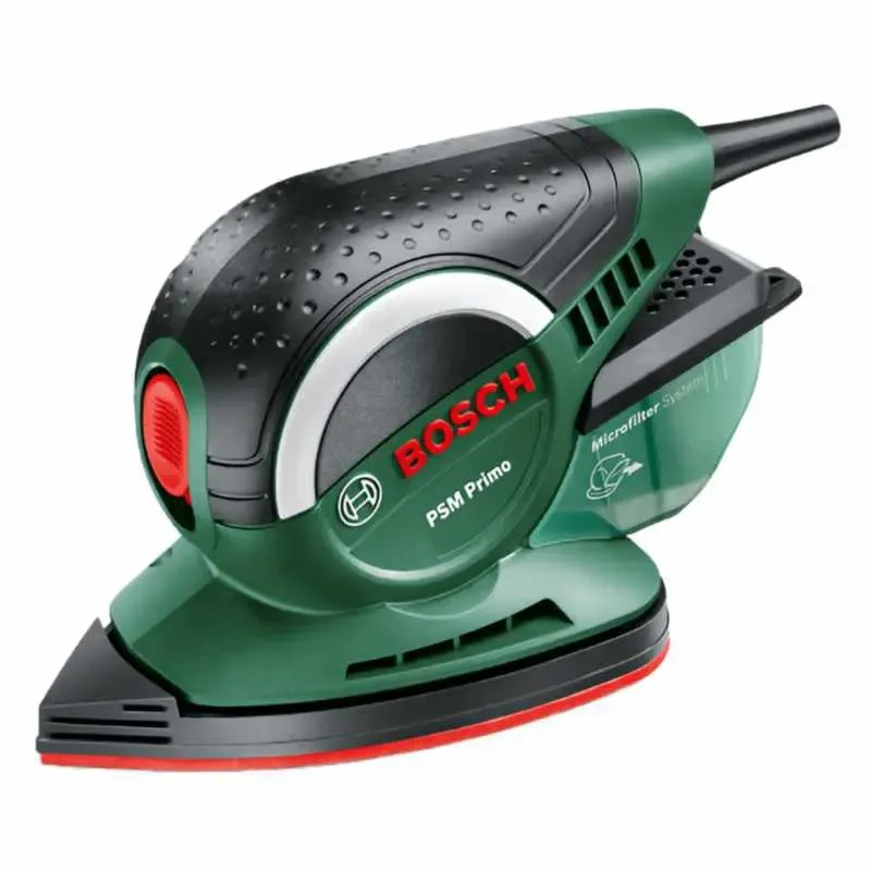 BOSCH PSM Primo Τριβείο Δέλτα 50W