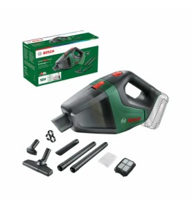 BOSCH Σκουπάκι Με Καλώδιο Αναπτήρα 12V