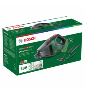 BOSCH Σκουπάκι Με Καλώδιο Αναπτήρα 12V