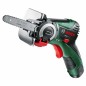 BOSCH EasyCut Κλαδευτικό Αλυσοπρίονο Μπαταρίας 12V
