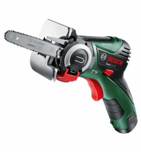 BOSCH EasyCut Κλαδευτικό Αλυσοπρίονο Μπαταρίας 12V