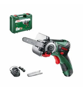 BOSCH EasyCut Κλαδευτικό Αλυσοπρίονο Μπαταρίας 12V