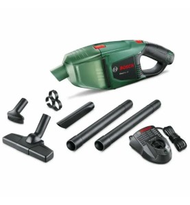 BOSCH EasyVac 12 Επαναφορτιζόμενο 12V
