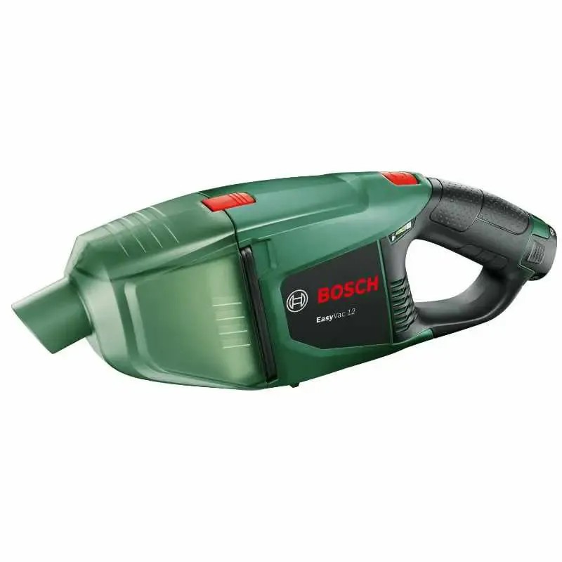 BOSCH EasyVac 12 Επαναφορτιζόμενο 12V
