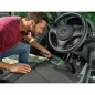BOSCH EasyVac 12 Επαναφορτιζόμενο 12V