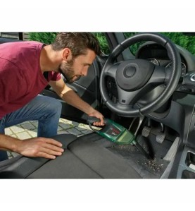 BOSCH EasyVac 12 Επαναφορτιζόμενο 12V