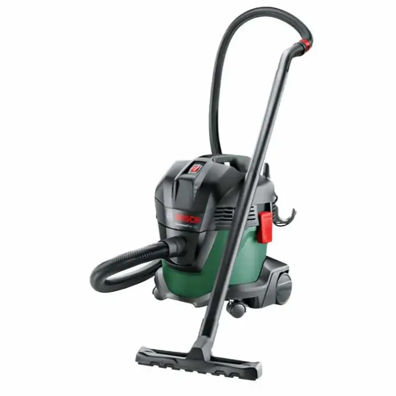 BOSCH UniversalVac 15 Σκούπα Υγρών & Στερεών 1000W