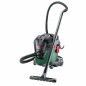 BOSCH UniversalVac 15 Σκούπα Υγρών & Στερεών 1000W