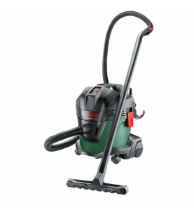 BOSCH UniversalVac 15 Σκούπα Υγρών & Στερεών 1000W