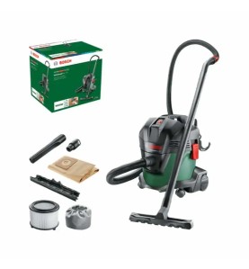 BOSCH UniversalVac 15 Σκούπα Υγρών & Στερεών 1000W