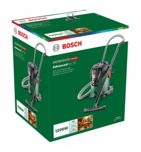 BOSCH AdvancedVac 20 Σκούπα