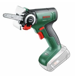 BOSCH UniversalCut 18V-65 Σέγα Μπαταρίας NanoBlade Cut 18V