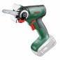 BOSCH UniversalCut 18V-65 Σέγα Μπαταρίας NanoBlade Cut 18V
