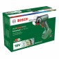 BOSCH UniversalCut 18V-65 Σέγα Μπαταρίας NanoBlade Cut 18V