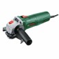 BOSCH Γωνιακός Τροχός 750W