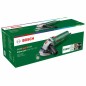 BOSCH Γωνιακός Τροχός 750W