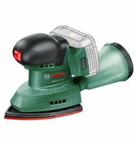 BOSCH EasySander 18V-8 Πολυλειαντήρες Μπαταρίας 18V