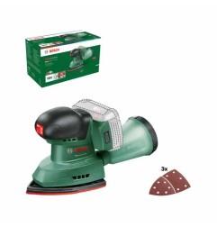 BOSCH EasySander 18V-8 Πολυλειαντήρες Μπαταρίας 18V