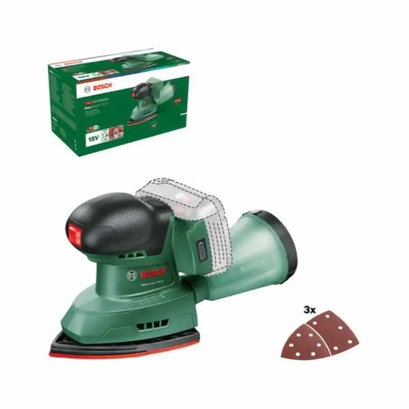 BOSCH EasySander 18V-8 Πολυλειαντήρες Μπαταρίας 18V