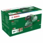 BOSCH EasySander 18V-8 Πολυλειαντήρες Μπαταρίας 18V