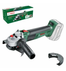 BOSCH UniversalGrind 18V-75 Τροχός Μπαταρίας 18V
