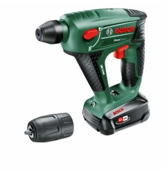 BOSCH Κρουστικό Σκαπτικό Πιστολέτο Με Μπαταρία 18V