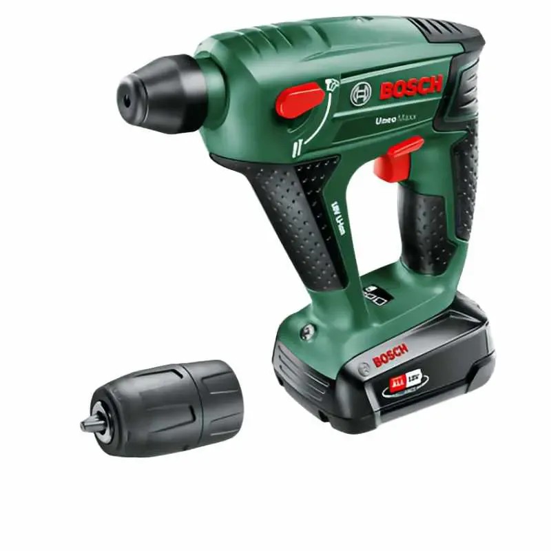 BOSCH Κρουστικό Σκαπτικό Πιστολέτο Με Μπαταρία 18V BOSCH Κρουστικό Σκαπτικό Πιστολέτο Με Μπαταρία 18V