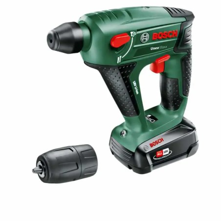 BOSCH Κρουστικό Σκαπτικό Πιστολέτο Με Μπαταρία 18V