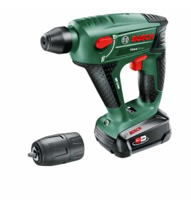 BOSCH Κρουστικό Σκαπτικό Πιστολέτο Με Μπαταρία 18V