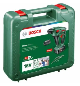 BOSCH Κρουστικό Σκαπτικό Πιστολέτο Με Μπαταρία 18V