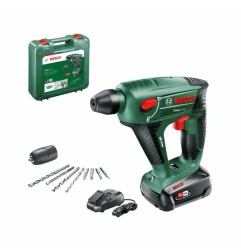 BOSCH Κρουστικό Σκαπτικό Πιστολέτο Με Μπαταρία 18V