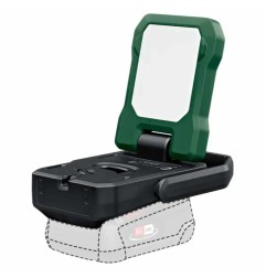 BOSCH EasySpotLight 18V-400 Φακός Μπαταρίας 18V