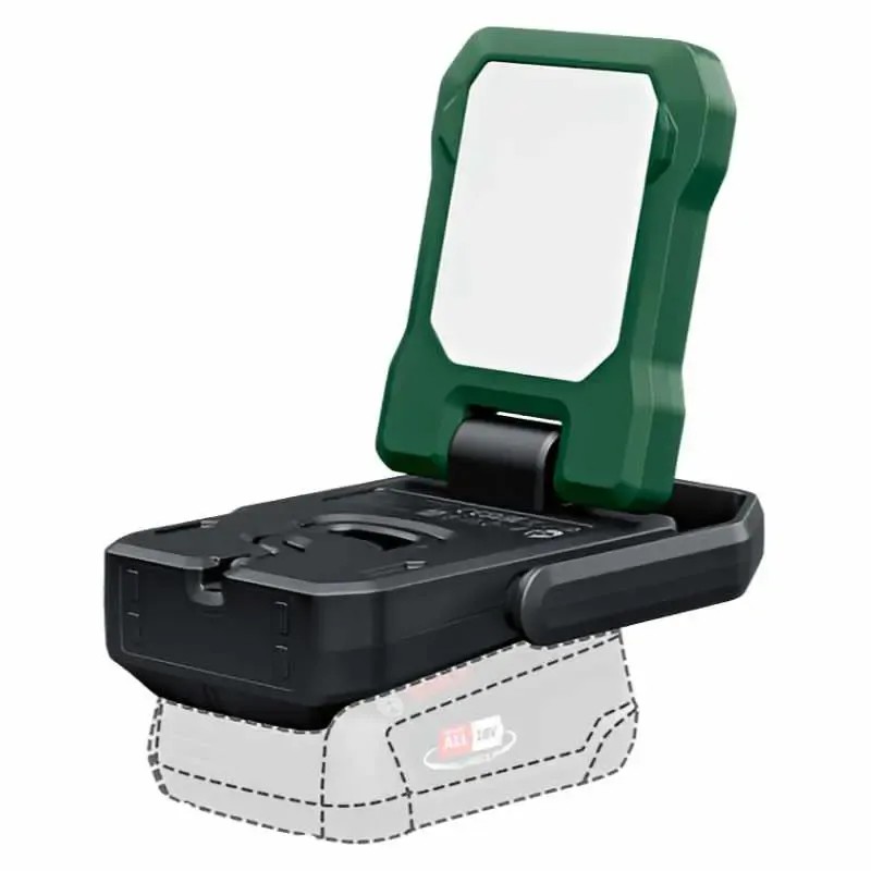 BOSCH EasySpotLight 18V-400 Φακός Μπαταρίας 18V