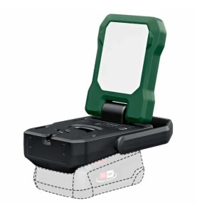 BOSCH EasySpotLight 18V-400 Φακός Μπαταρίας 18V