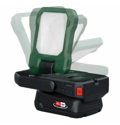 BOSCH EasySpotLight 18V-400 Φακός Μπαταρίας 18V