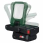 BOSCH EasySpotLight 18V-400 Φακός Μπαταρίας 18V