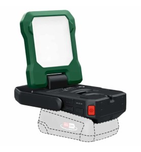 BOSCH EasySpotLight 18V-400 Φακός Μπαταρίας 18V
