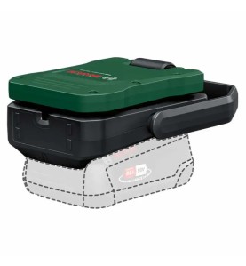 BOSCH EasySpotLight 18V-400 Φακός Μπαταρίας 18V