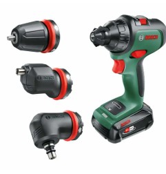 BOSCH AdvancedDrill 18 Δραπανοκατσάβιδο Μπαταρίας Brushless 18V