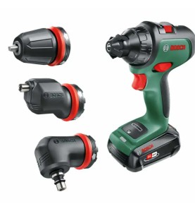 BOSCH AdvancedDrill 18 Δραπανοκατσάβιδο Μπαταρίας Brushless 18V