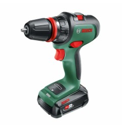 BOSCH AdvancedDrill 18 Δραπανοκατσάβιδο Μπαταρίας Brushless 18V