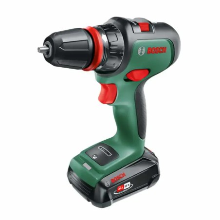 BOSCH AdvancedDrill 18 Δραπανοκατσάβιδο Μπαταρίας Brushless 18V