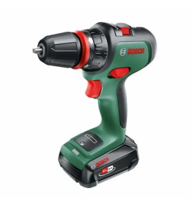 BOSCH AdvancedDrill 18 Δραπανοκατσάβιδο Μπαταρίας Brushless 18V