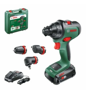 BOSCH AdvancedDrill 18 Δραπανοκατσάβιδο Μπαταρίας Brushless 18V