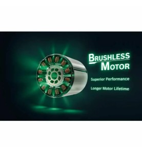 BOSCH AdvancedDrill 18 Δραπανοκατσάβιδο Μπαταρίας Brushless 18V