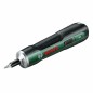 BOSCH PushDrive Κατσαβίδι Μπαταρίας 3,6V
