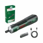 BOSCH PushDrive Κατσαβίδι Μπαταρίας 3.6V