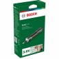 BOSCH PushDrive Κατσαβίδι Μπαταρίας 3.6V