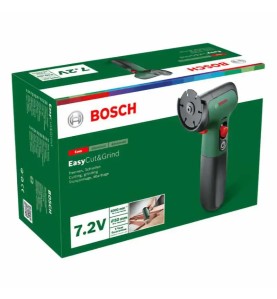 BOSCH EasyCut & Grind Τροχός Mini 50mm Μπαταρίας 7,2V